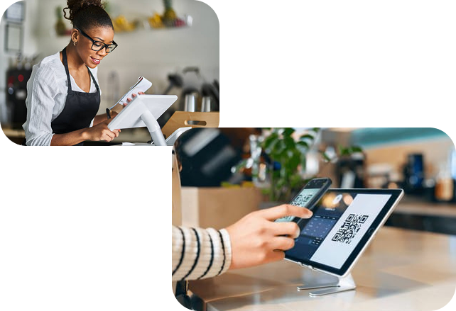 POS System