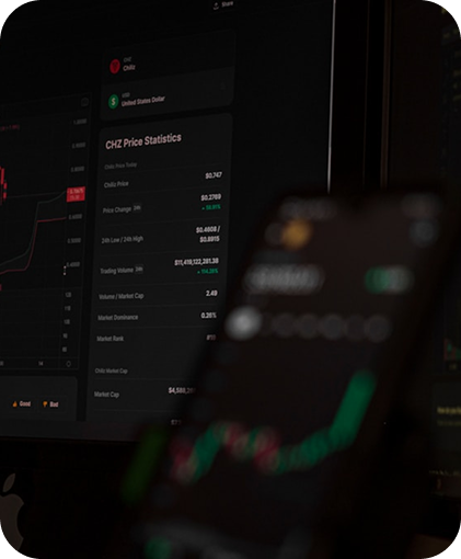 Real-time inventory tracking
