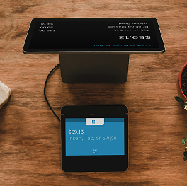 Payment Terminal
