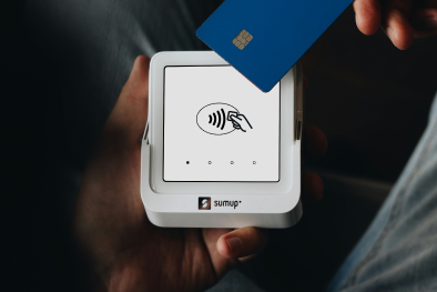 Payment Terminal