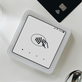 Payment Terminal