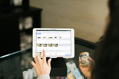 Payment Terminal