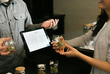 Payment Terminal
