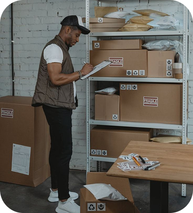 Inventory Management
