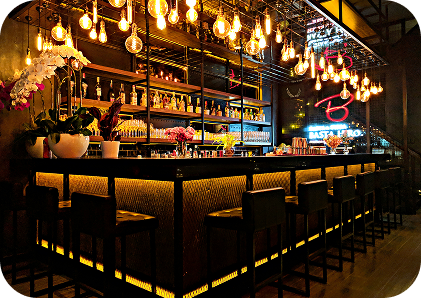 Cocktail Bars