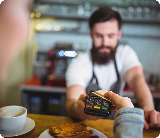 Fast & Flexible Billing