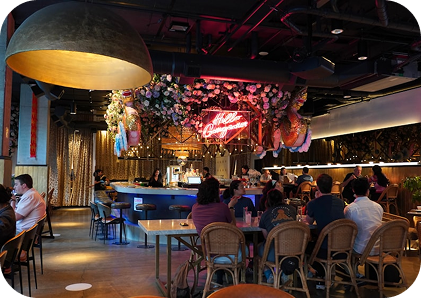 Casual Dining