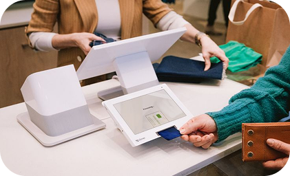 POS Solution