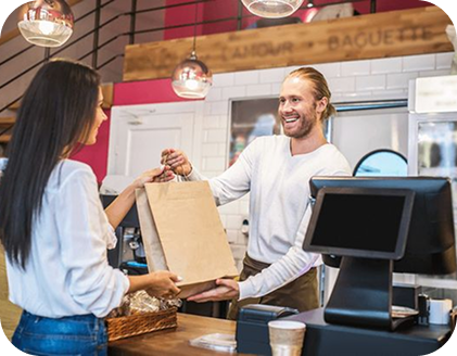 POS Solution